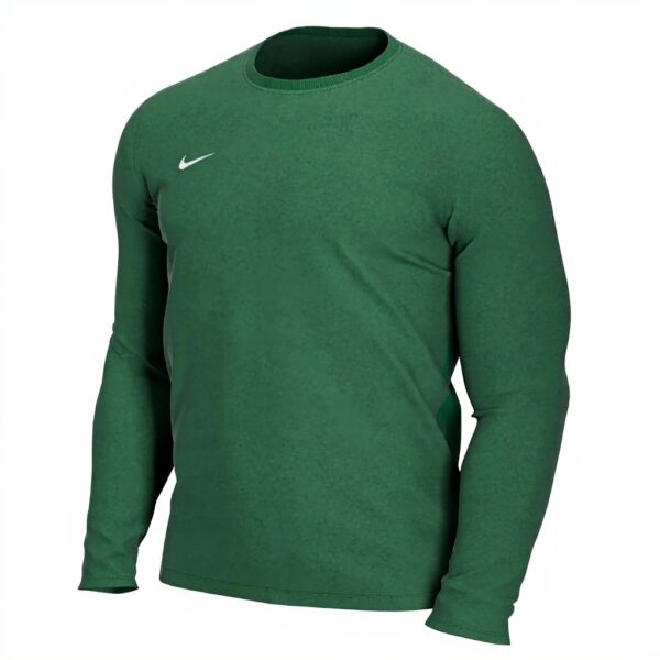 Nike Mens T-Shirt 100 Polyester Breathable Activewear