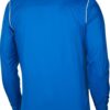Nike Mens Sports Jacket Dri-FIT Moisture Wicking Football-2
