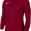 Nike Men's Sports T-Shirt Dry Fabric Polyester-5