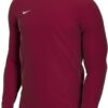 Nike Men's Sports T-Shirt Dry Fabric Polyester-0