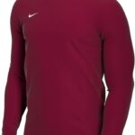 Nike Men's Sports T-Shirt Dry Fabric Polyester-0