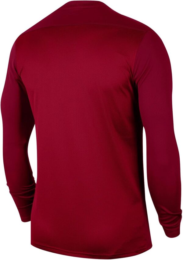 Nike Men's Sports T-Shirt Dry Fabric Polyester-6