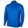Nike Mens Sports Jacket Dri-FIT Moisture Wicking Football