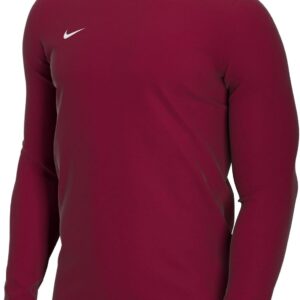 Nike Men's Sports T-Shirt Dry Fabric Polyester-0