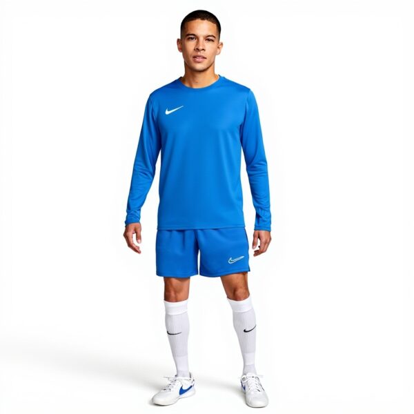 Nike Mens T-Shirt 100 Polyester Breathable Athletic