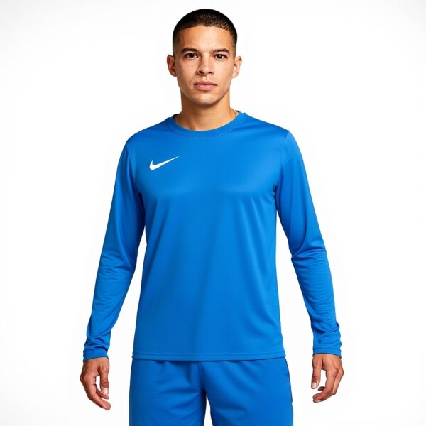 Nike Mens T-Shirt 100 Polyester Breathable Athletic