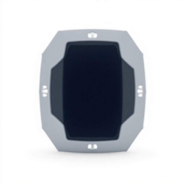 Nike Unisex Sports Backpack Black Polyester Soccer