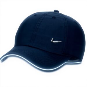 Nike Unisex Kids Baseball Cap Adjustable Breathable Hat