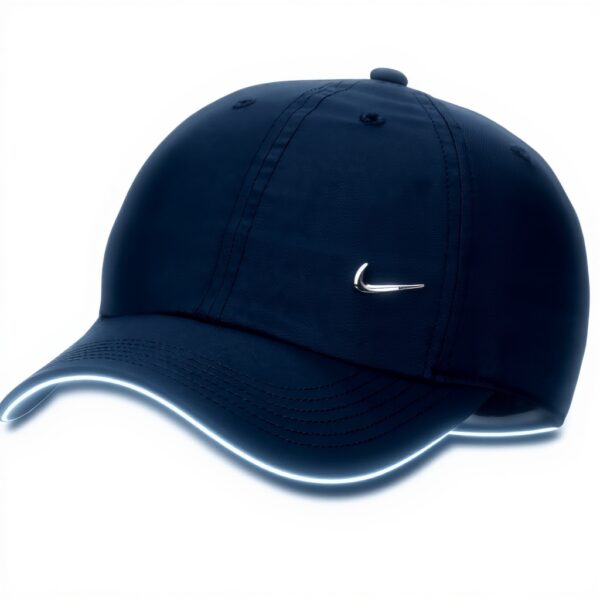 Nike Unisex Kids Baseball Cap Adjustable Breathable Hat