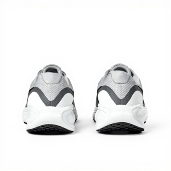 Nike Revolution 8 Trainers Multicolored Running Shoes Men