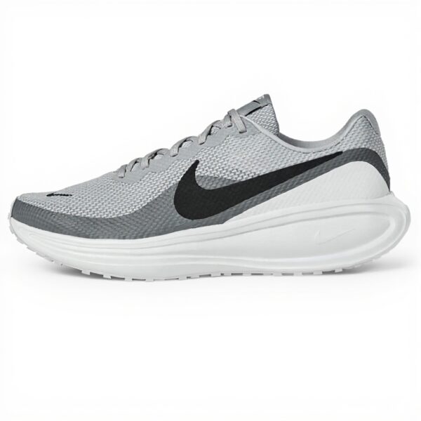 Nike Revolution 8 Trainers Multicolored Running Shoes Men