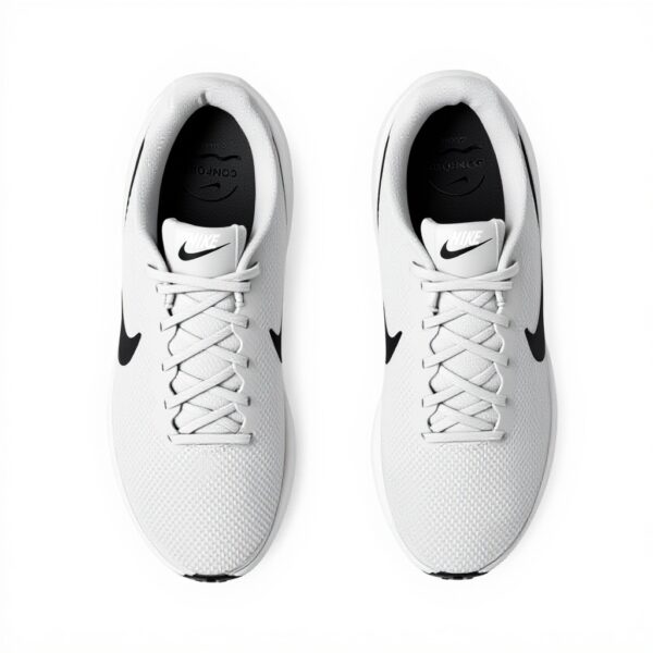 Nike Revolution 8 Trainers Multicolored Running Shoes Men