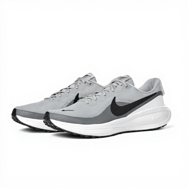 Nike Revolution 8 Trainers Multicolored Running Shoes Men