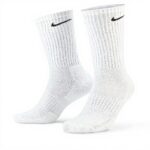 Nike Unisex Sport Socks Dri-FIT Technology Pack of 6