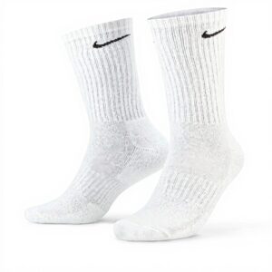 Nike Unisex Sport Socks Dri-FIT Technology Pack of 6