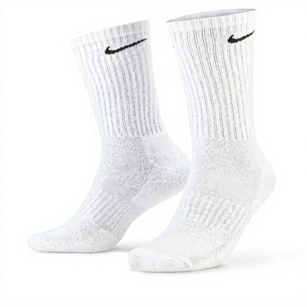 Nike Unisex Sport Socks Dri-FIT Technology Pack of 6