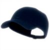 Nike Unisex Team Heritage 86 Caps Baseball Cap Obsidian