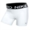 Nike Womens Pro Shorts Dri-FIT Technology Athletic Fit