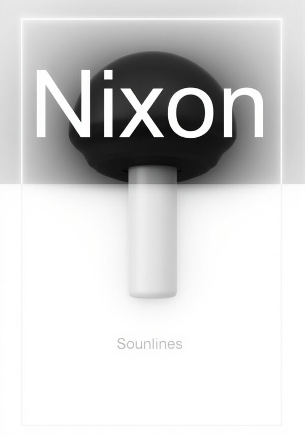Nixon Book: English Edition, ISBN 978-1568760544